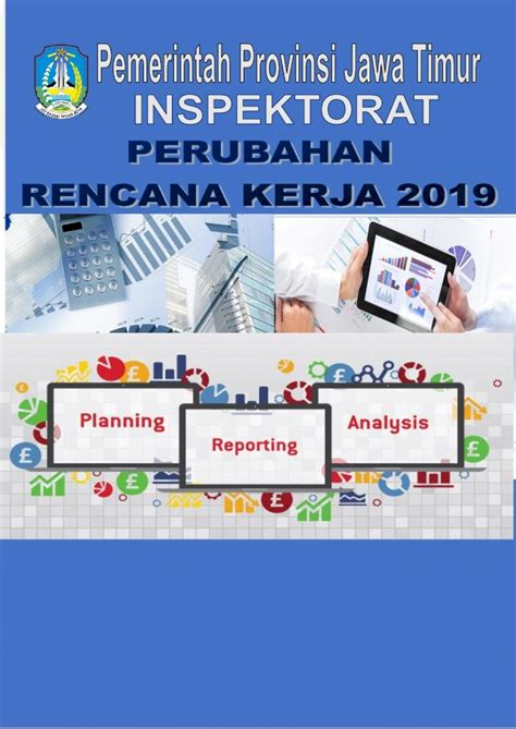 Pdf Kata Pengantar Berandaiii Daftar Tabel Tabel 2 1 Evaluasi Pelaksanaan Renja Sd