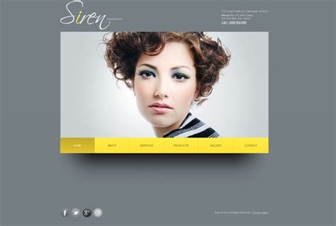 Build a Clean Website Design - Examples, Tips and Templates