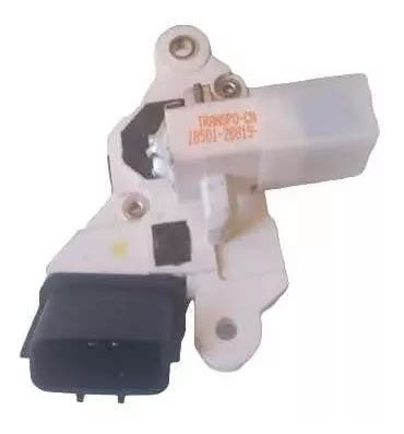 Regulador Alternador Nissan Sentra B13 B14 Tipo Bosch MercadoLibre