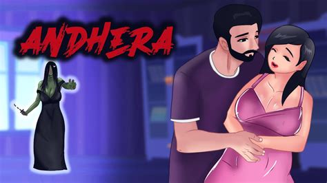 Andhera Chudail Darawni Kahani Horror Animated Story Scary