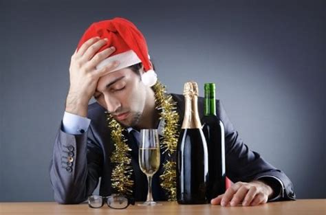 Navidad Sin Alcohol