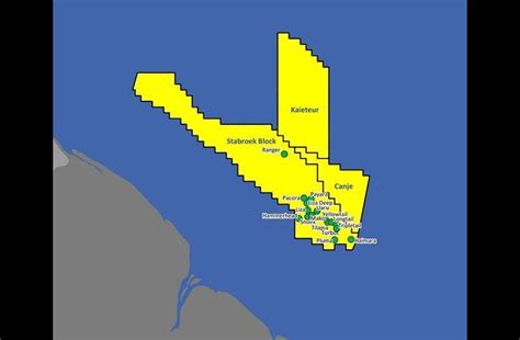 ExxonMobil strikes more oil at Stabroek Block - Guyana Chronicle