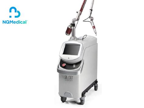 MÁy Laser Q Switched Ndyag Sk Eily Nq Medical