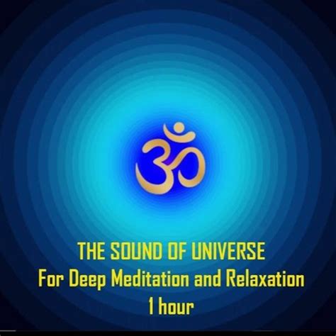 Stream Om Chanting With Tanpura For Deepmeditation And Relaxation