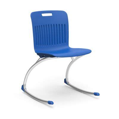 Virco Virco Analogy® Series Classroom Chair | Wayfair | Classroom ...