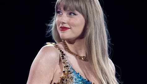 Llega Taylor Swift al Soldier Field a qué hora empieza el concierto y