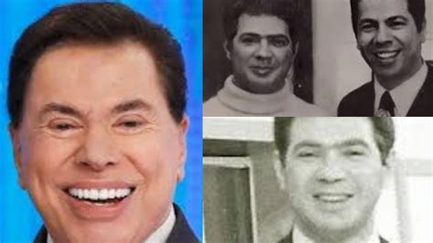 Silvio Santos Assumiu Seu Lugar Na Tv Saiba Quem Leo Santos