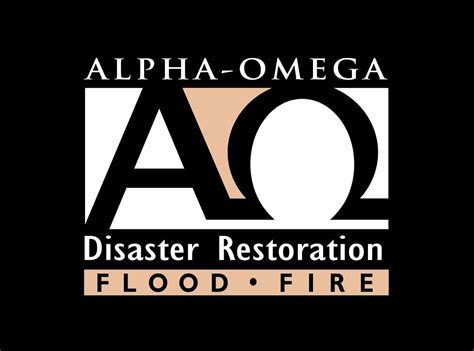 Billings MT Alpha Omega Disaster Restoration Fire Water Mold