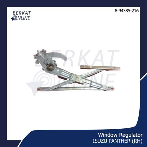 Jual Window Regulator Engkol Kaca Power Window Type Engkol Isuzu