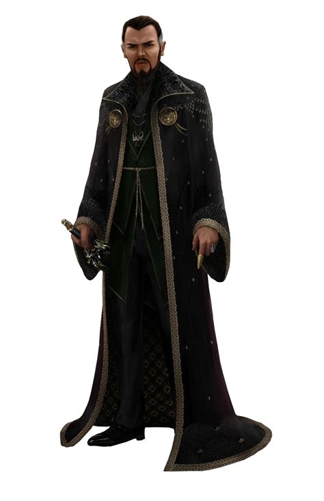 Ras Al Ghul Transparent By Asthonx1 On Deviantart