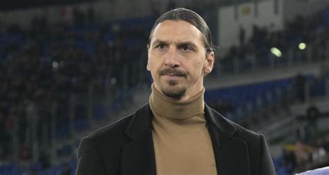 Ac Milan Le Fils De Zlatan Ibrahimovic Signe Son Premier Contrat