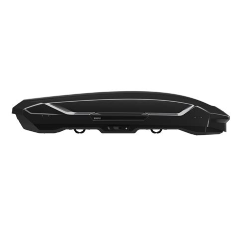 Thule Motion 3 Rooftop Box