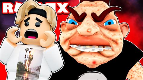 Mobber Will Mich Verpr Geln Roblox Youtube