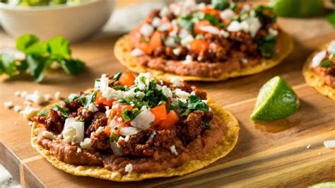 Total 125 Imagen Cuantas Calorias Tiene Un Taco De Birria De Res Abzlocal Mx