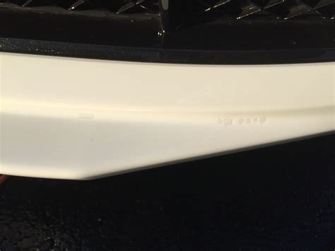 Protective film...bubbling problem? - CorvetteForum - Chevrolet