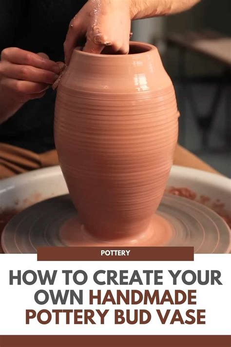 Welcome To The Fascinating World Of Pottery In This Step By Step Guide