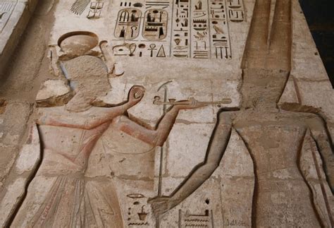 7 Historical Facts About The Ancient Egyptians