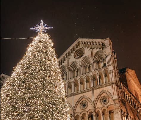 Mercatini Di Natale In Emilia Romagna Vivi La Magia Del Natale