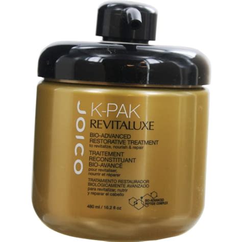 Joico Joico 12197825 By Joico K Pak Revitaluxe Bioadvanced