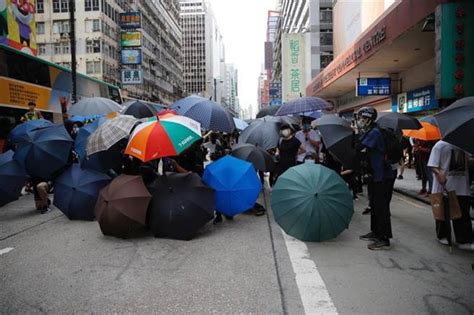 日召見陸駐日大使 對港國安法表憂慮 國際 中時