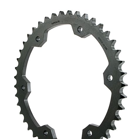 Aprilia Sprockets