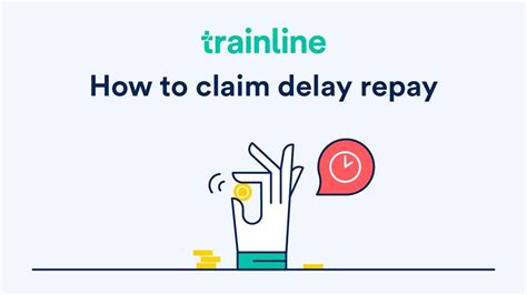 How To Claim Delay Repay With Trainline YouTube