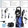 Amazon Mrliance Electric Pressure Washer Professional