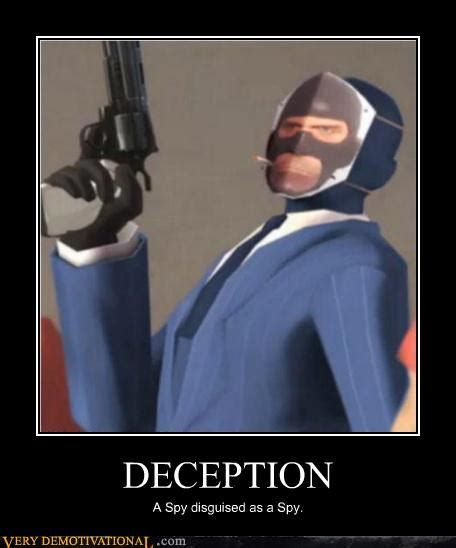 Very Demotivational - spy - Very Demotivational Posters - Start Your ...