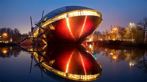 Lange Nacht der Museen lädt Publikum in Bremen zum Mitmachen ein