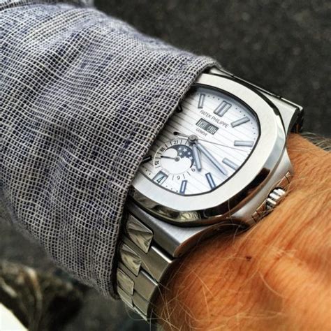 Is The Patek Nautilus A Good Buy Review With Price