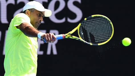 Us Open Interview Rajeev Ram Official Site Of The 2024 Us Open