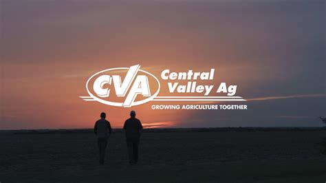 Central Valley Ag Three Pillars Media