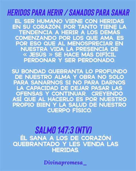 Pin De Divina Promesa En Divina Promesa Reflexiones Versos De Dios