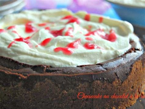 Recettes De Cheesecake De Jnane Sirine