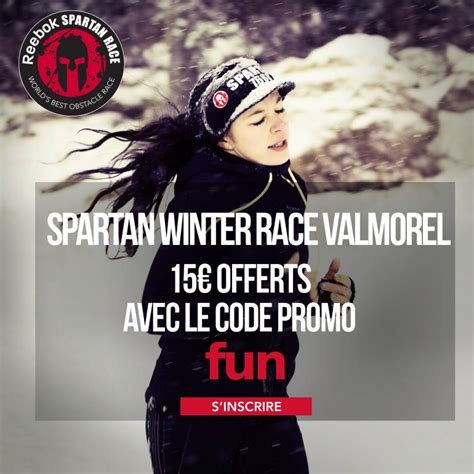 Gagnez vos places pour la Winter Spartan Sprint à Valmorel