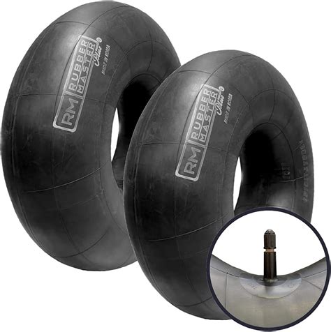 Amazon Mower Tire Inner Tubes With Valve Stem For