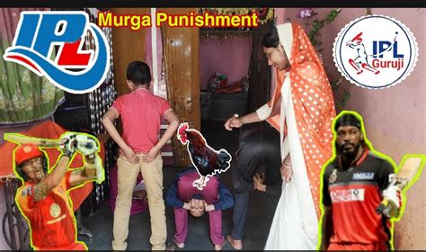 Murga Punishment