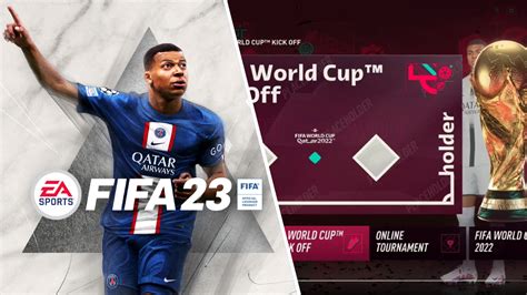 Tournoi FIFA 23 Word Cup Les meilleures équipes nationales Kumundra