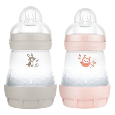 Mam Pp Flasche Er Pack Easy Start Anti Colic Elements Ml Hase