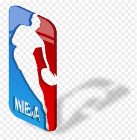 Nba Logo Transparent Png Toppng