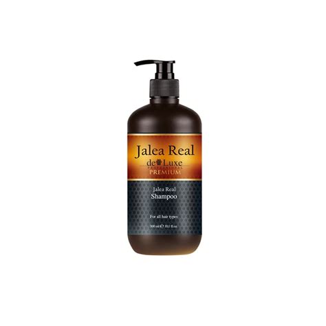 Jalea Real De Luxe Shampoo 300 Ml £245