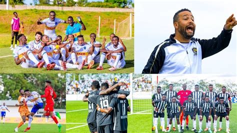 ISIBOSPORT RAYON SPORTS NA BUGESERA NISHIRANIRO APR FC YAGARITSE