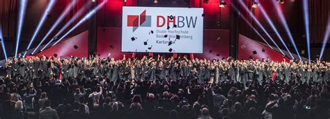 Dhbw Karlsruhe Duales Studium In Karlsruhe