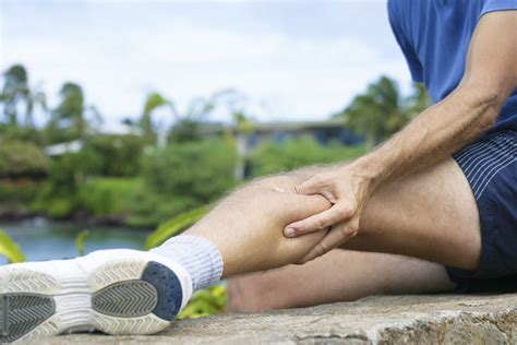 Calf Pain Glossop Physio Clinic