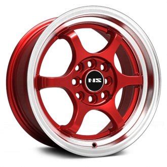 2009 Nissan Cube Rims & Custom Wheels at CARiD.com