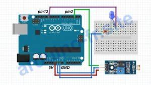 Guide Arduino Utiliser Capteur De Luminosit Ky Code C Blage