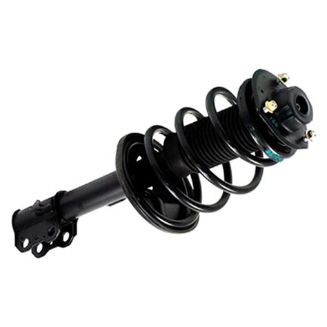 Gabriel G Ultra Readymount Front Driver Side Twin Tube Strut