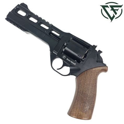 Pistols Gas Revolver X Force Tactical