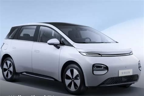 Cek Wuling Cloud Ev Mobil Listrik Terjangkau Rp Jutaan Yang Resmi