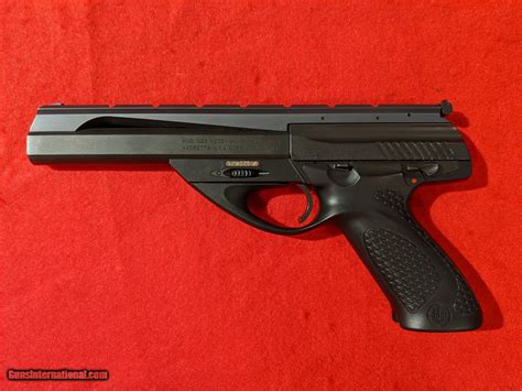 Beretta Mod U22 Neos 22 Lr